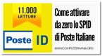 Come attivare da zero lo SPID di Poste Italiane