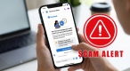 L'inganno di Facebook Protect: come un falso avviso Meta ti ruba l'account