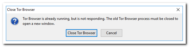 Tor browser is already running but is not responding the old tor mega скачать тор браузер для виндовс 10 на русском megaruzxpnew4af