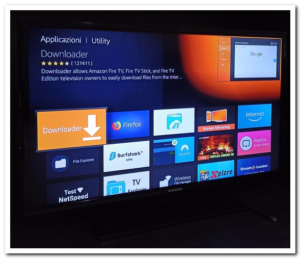 Guida  Fire TV Stick con trucchi, app e funzioni nascoste 