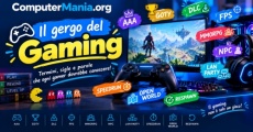 Il gergo del Gaming